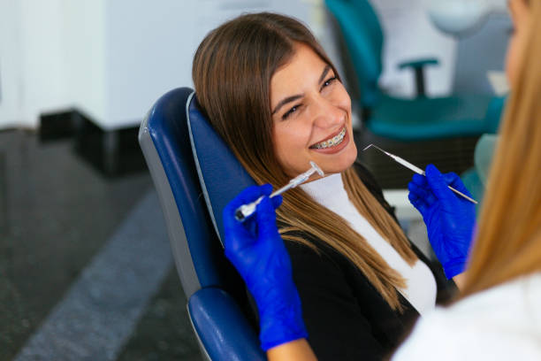 Why Choose Us for Your Dental Needs in Vandalia, IL