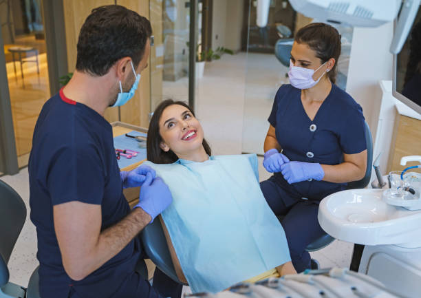 Professional  Holistic Dental Services in Vandalia, IL
