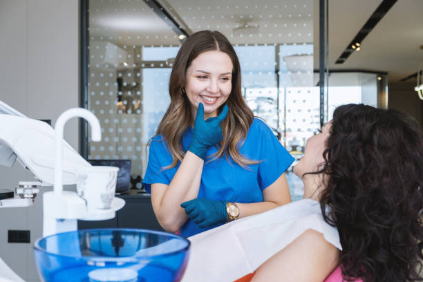 Best Oral Cancer Screening  in Vandalia, IL