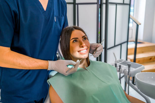Best Dental Exams and Cleanings  in Vandalia, IL