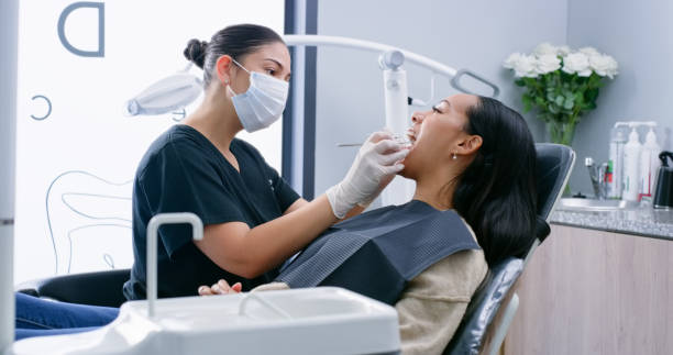 Best Full Mouth Reconstruction  in Vandalia, IL