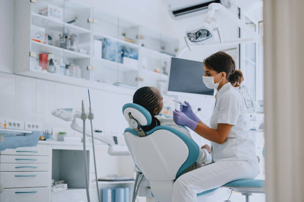 Best General Dentistry  in Vandalia, IL